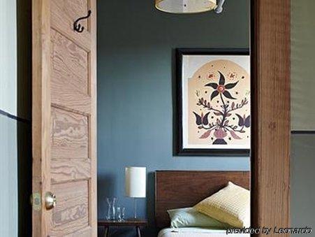 Hotel Frederick Boonville Ruang foto